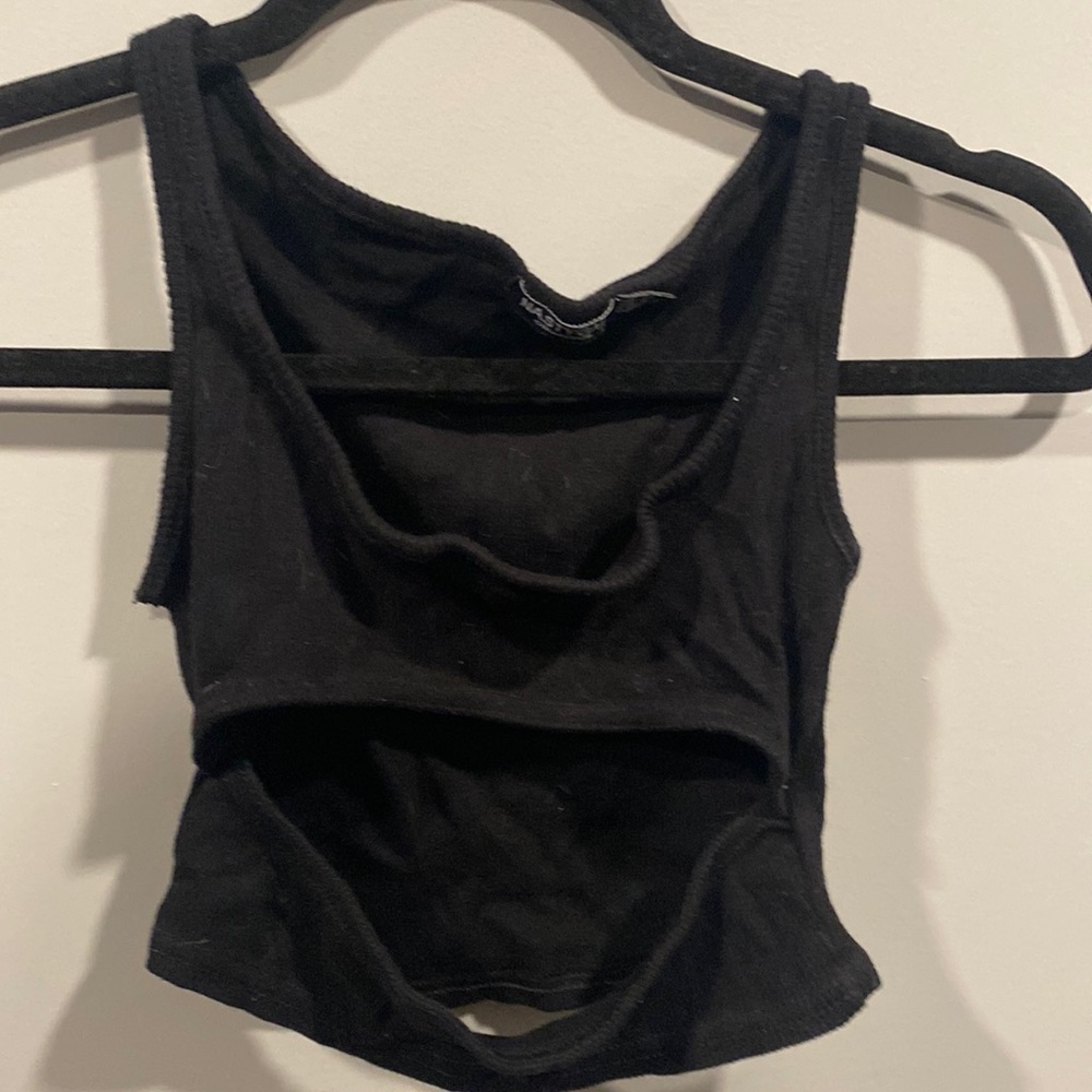 nasty gal tank